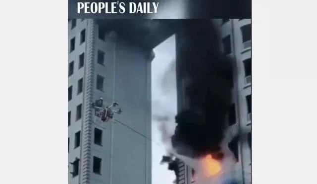 港媒：中国的无人机正在做了不起的事情